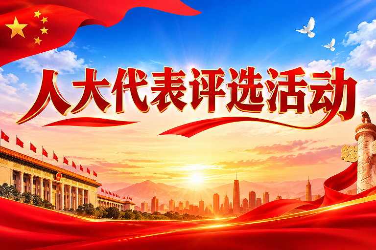 评选活动